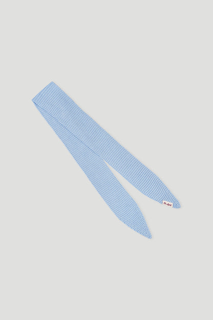 Haylin Knit Scarf Windsurfer