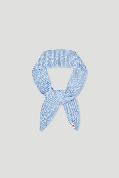 Haylin Knit Scarf Windsurfer