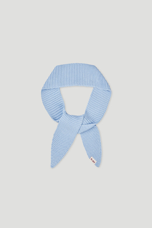 Haylin Knit Scarf Windsurfer