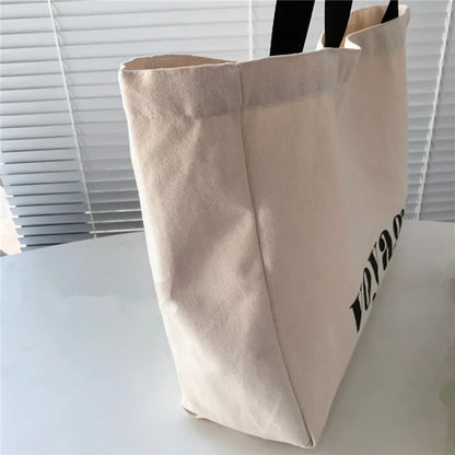 The Voyage Tote: The Gloss Take on a Timeless Essential