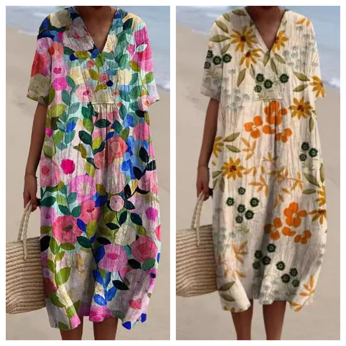 The Mirelle Midi: Timeless Charm, Effortlessly Worn