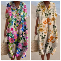 The Mirelle Midi: Timeless Charm, Effortlessly Worn image