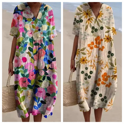 The Mirelle Midi: Timeless Charm, Effortlessly Worn